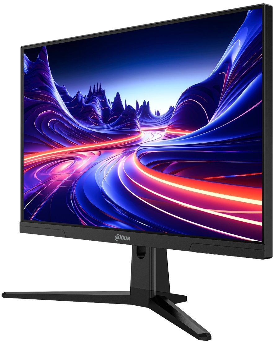 Игровой монитор Dahua DHI-LM25-E241B
