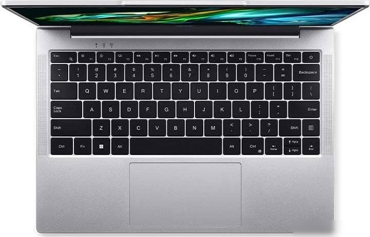 Ноутбук Acer Aspire AL14-31P-36EN NX.KS9ER.001