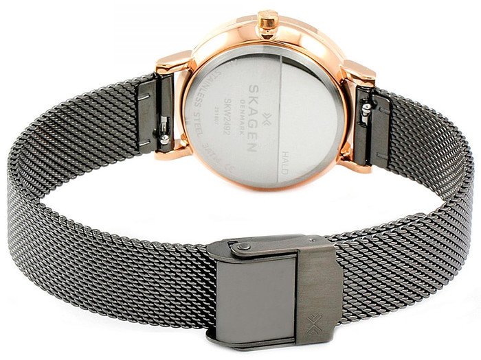 Наручные часы Skagen SKW2492