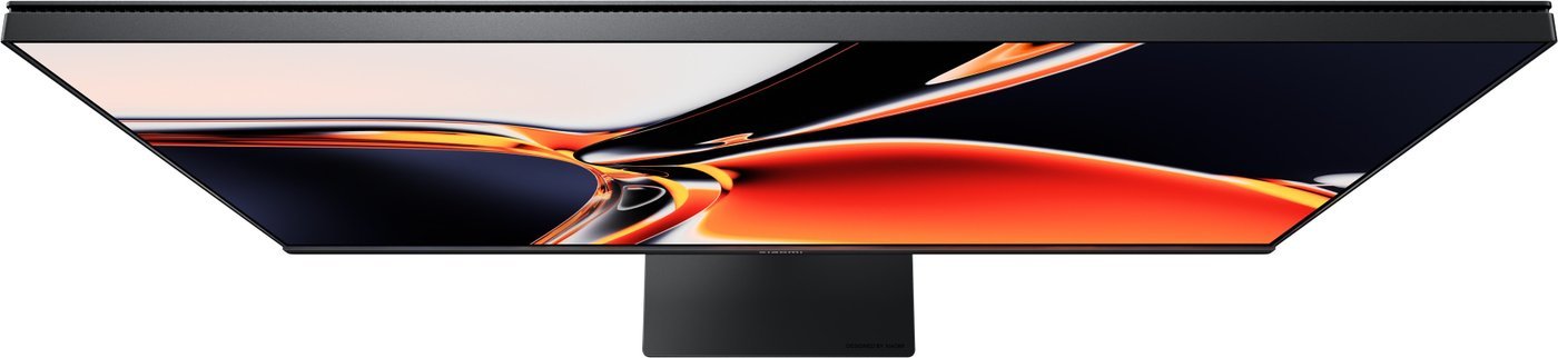 Монитор Xiaomi 4K Monitor A27U Type-C P27UCB-RA (китайская версия)