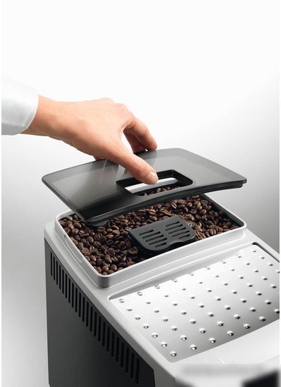 Эспрессо кофемашина DeLonghi Magnifica S ECAM 22.110.SB