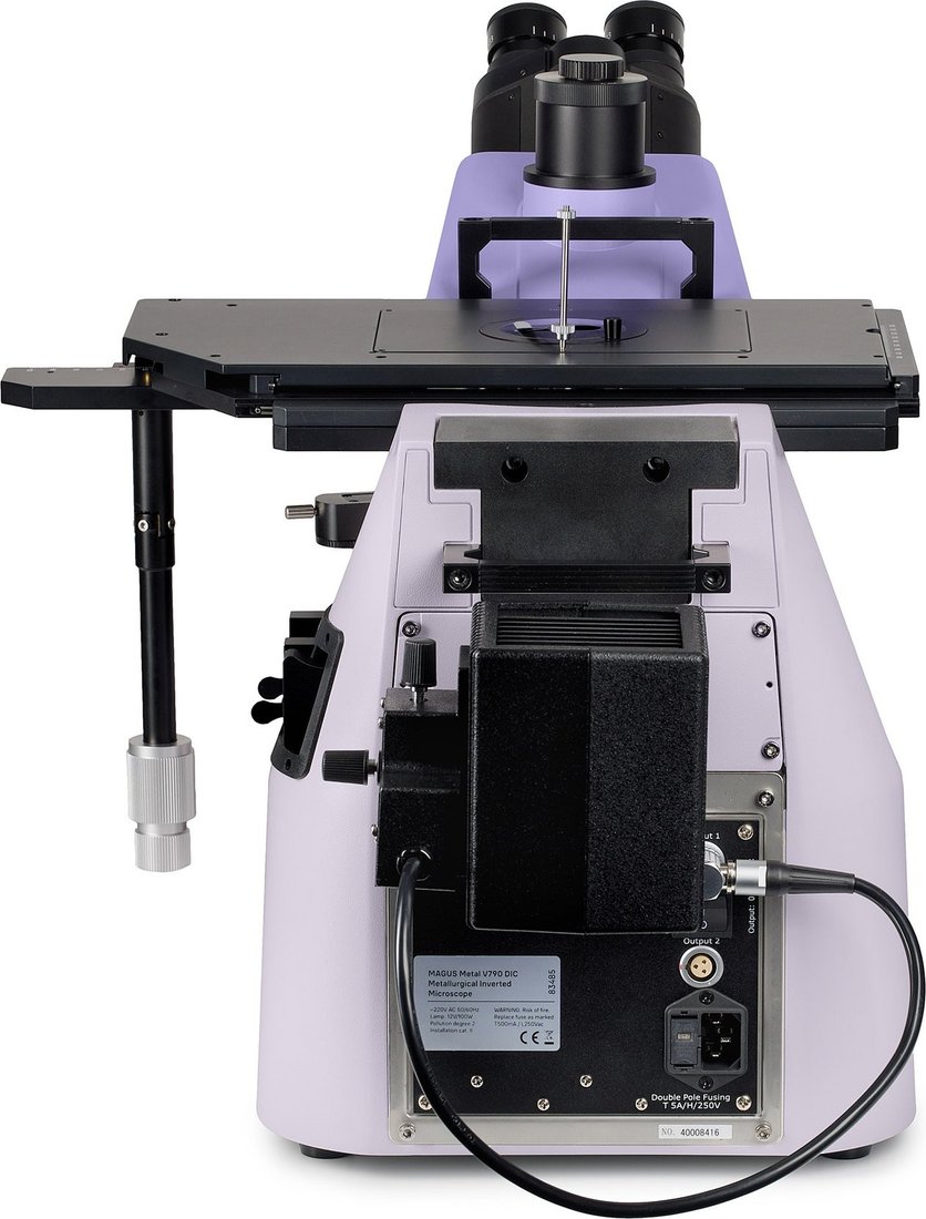 Микроскоп Magus Metal V790 DIC 83485