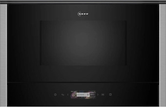 Микроволновая печь NEFF NL4WR21N1