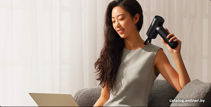 Перкуссионный массажер Xiaomi Massage Gun 2 MJJMQ05-ZJ (китайская версия)