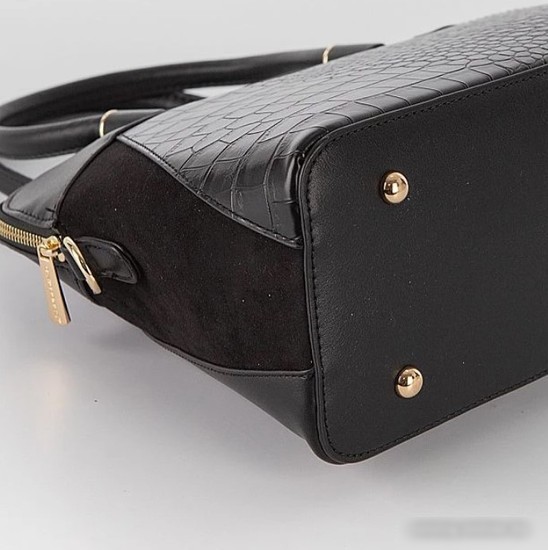 Женская сумка David Jones 823-CM6749-BLK (черный)