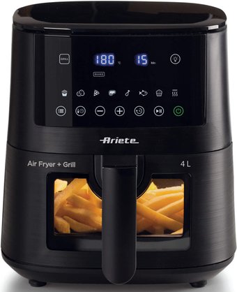 Аэрогриль (аэрофритюрница) Ariete 4633/00