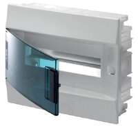 Бокс пластиковый ABB Mistral 41F 1SLM004101A1203