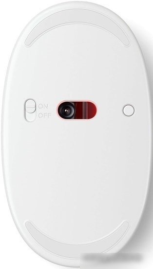 Мышь Satechi M1 (розовый)