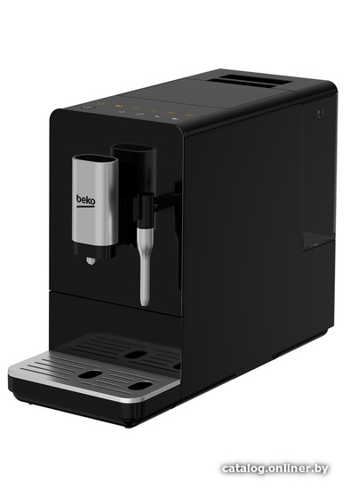 Эспрессо кофемашина BEKO CEG3192B