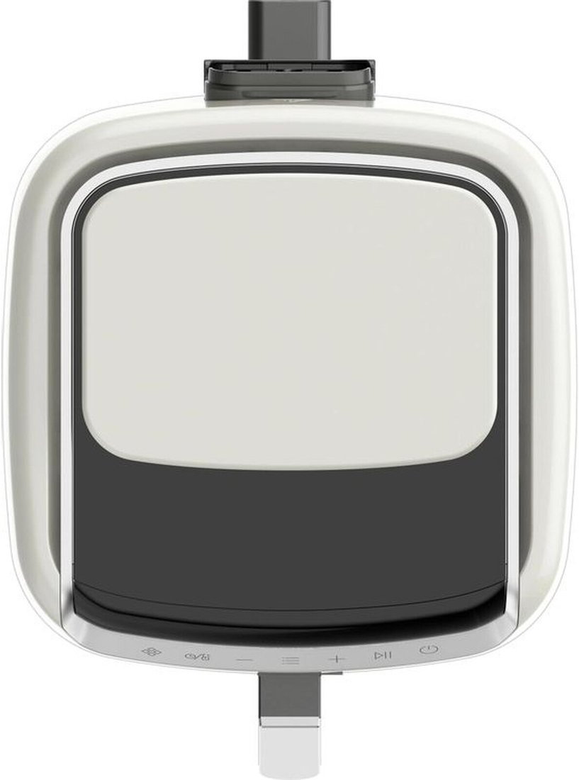 Аэрогриль (аэрофритюрница) Haier HAF-701