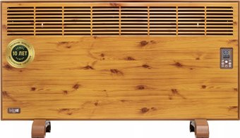 Конвектор iVigo EPK4590P20 WI-FI 921301200311403100 (дерево)