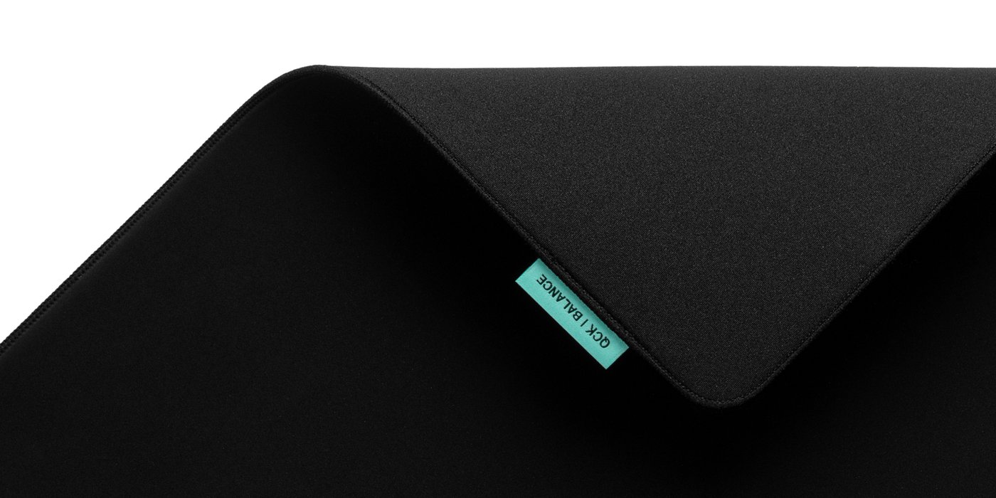 Коврик для мыши SteelSeries QcK Performance XL Balance
