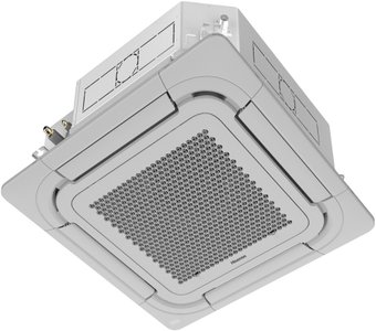 Внутренний блок Hisense FREE MATCH DC Inverter R32 ACT-18UR4RCC8/PE-QEA/LD