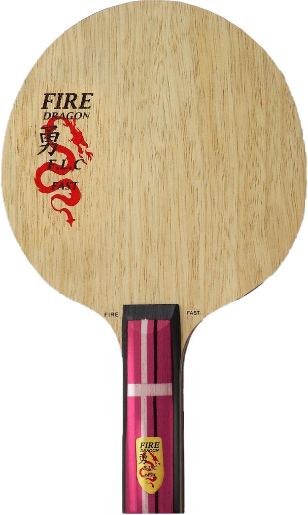 Основание для ракетки Gambler Fire Dragon Fast Straight GFC-3
