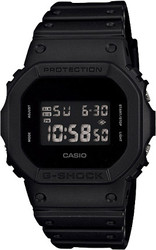 Наручные часы Casio DW-5600BB-1E