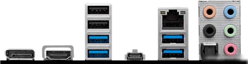 Материнская плата MSI Pro Z790-S WiFi
