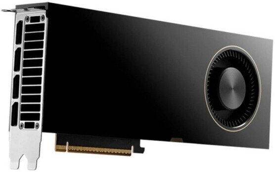 Видеокарта NVIDIA RTX Pro 5000 Blackwell 48GB GDDR7 900-5G153-2250-000
