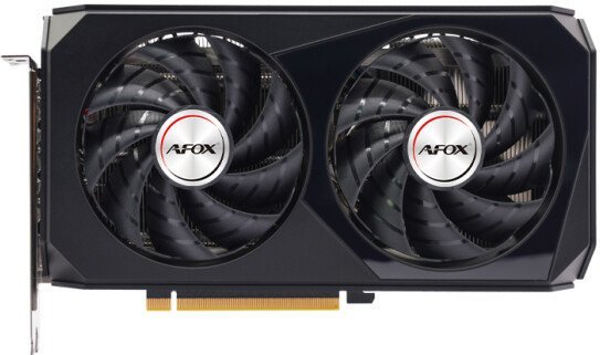 Видеокарта AFOX GeForce RTX 3060 12GB GDDR6 AF3060-12GD6H7-V4