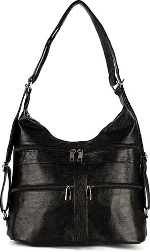 Женская сумка Passo Avanti 881-6802-BLK (черный)