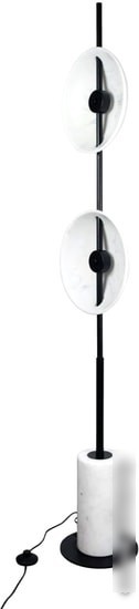 Торшер LOFT IT Marble 10049F