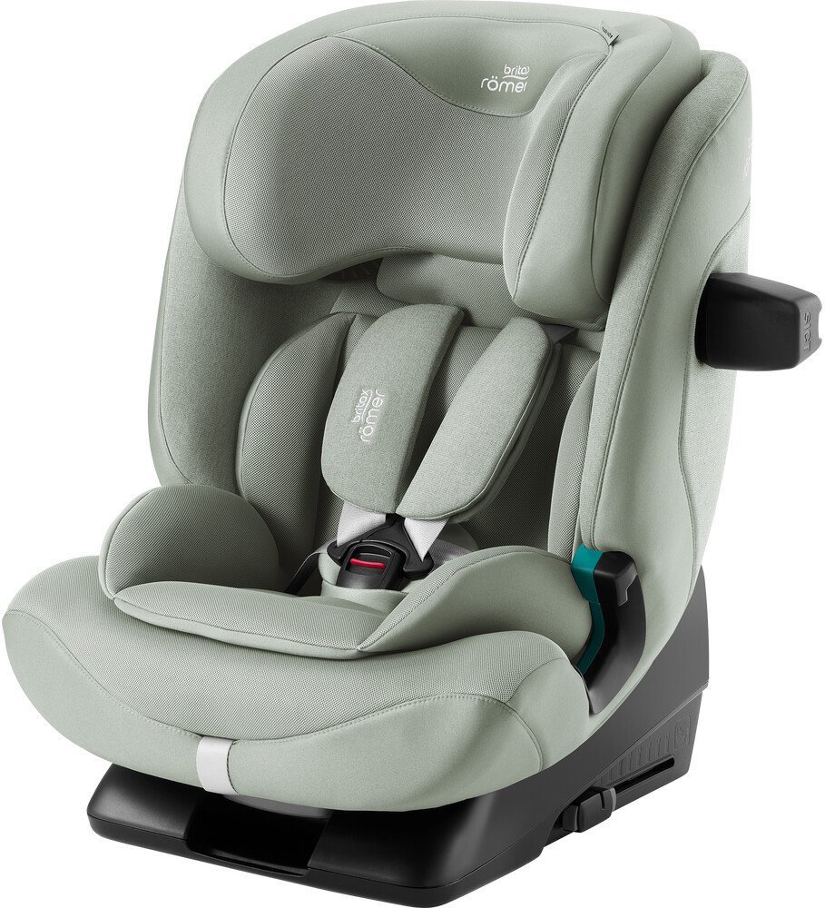 Детское автокресло Britax Romer Advansafix Pro (sage green)