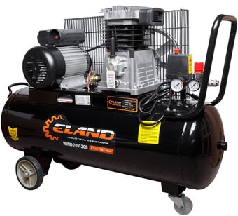 Компрессор ELAND WIND 70V-2CB