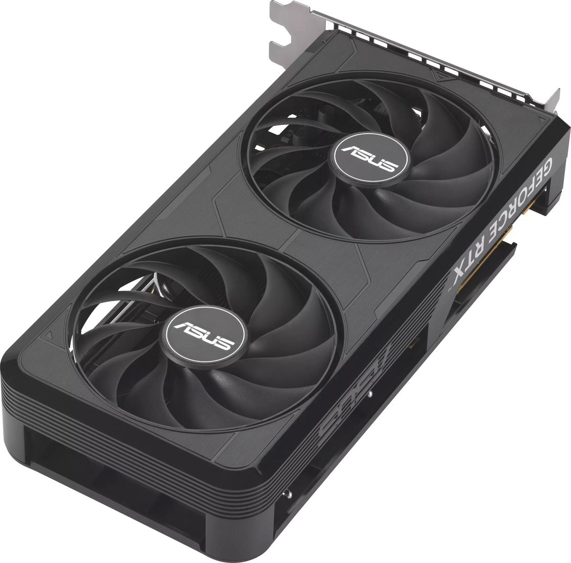 Видеокарта ASUS Dual GeForce RTX 5060 Evo OC Edition 8GB GDDR7 DUAL-RTX5060-O8G-EVO