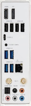 Материнская плата Maxsun Terminator B650M WiFi6