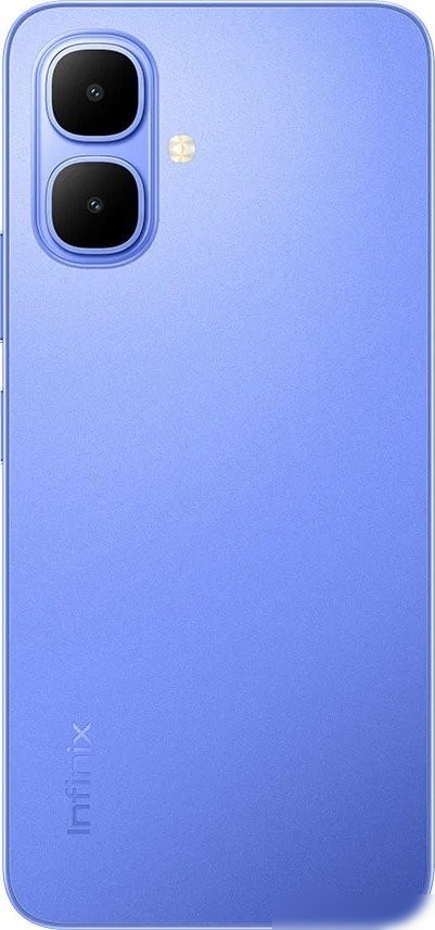 Телефон Infinix Smart 10 X6725D 4GB/128GB (синий)