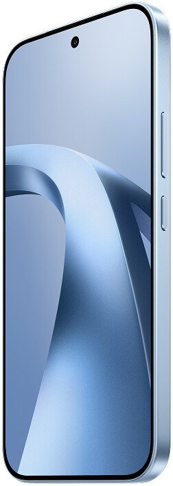 Телефон Xiaomi 17T 12GB/512GB международная версия (голубой)