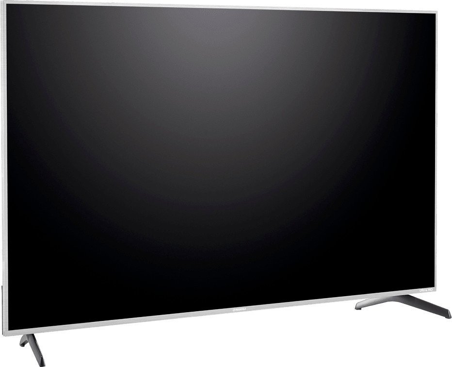 Телевизор MAUNFELD MQT75USX03