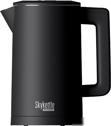 Электрический чайник Redmond SkyKettle KM231S (черный)