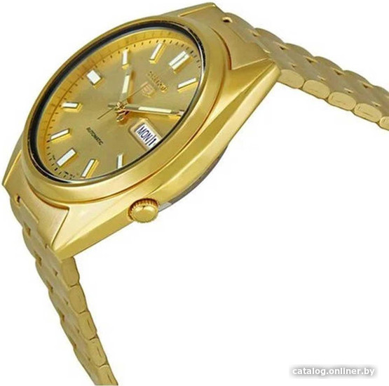 Наручные часы Seiko 5 SNXS80K1