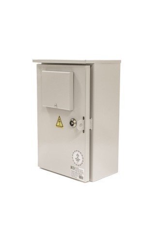 Щит учетный КасКад энерго ЩУЭ-1-365х230х150 IP 54
