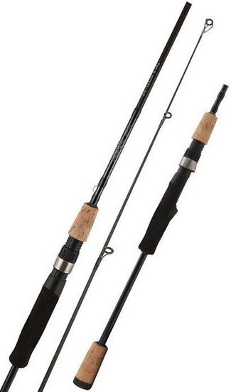 Удилище Okuma Azaki LRF Spin AZK-S-762L-1