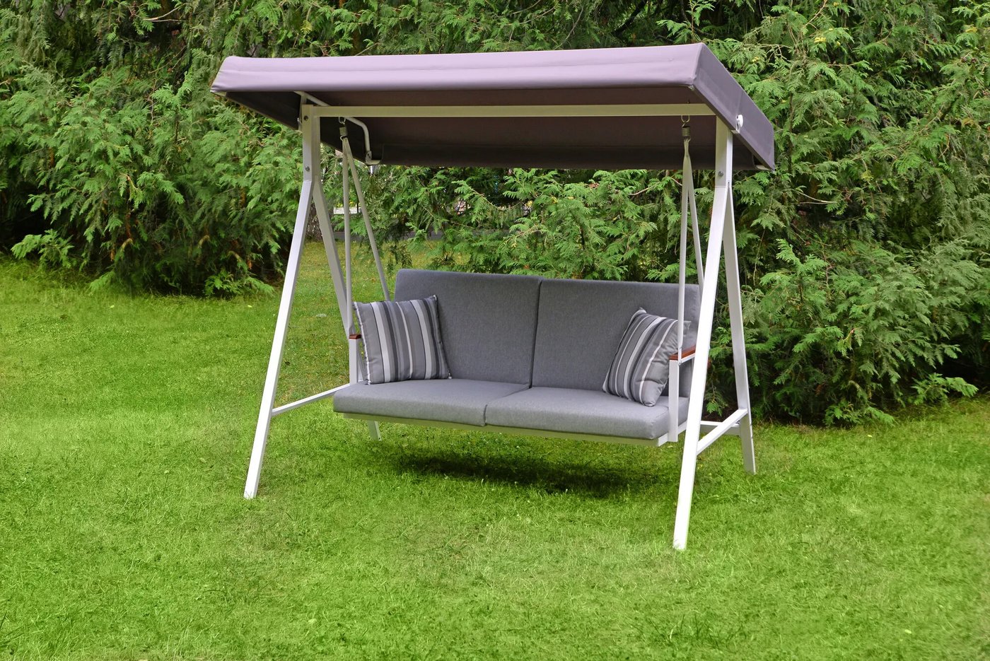 Садовые качели Olsa Марсель с1630