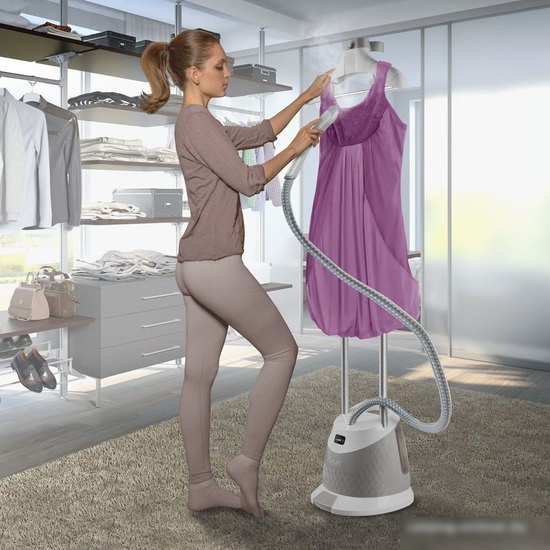 Отпариватель VLK Rimmini 8000