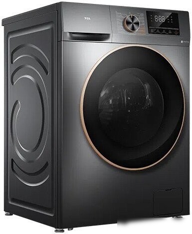 Стирально-сушильная машина TCL WD-C210G