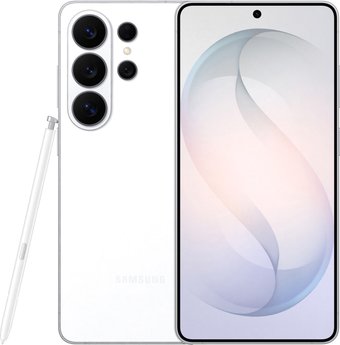 Телефон Samsung Galaxy S26 Ultra SM-S948B 16GB/1TB (белый)
