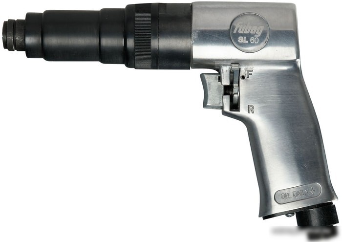Пневматический гайковерт Fubag SL60 100018