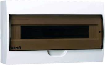 Бокс пластиковый Schneider Electric DEKraft 31012DEK