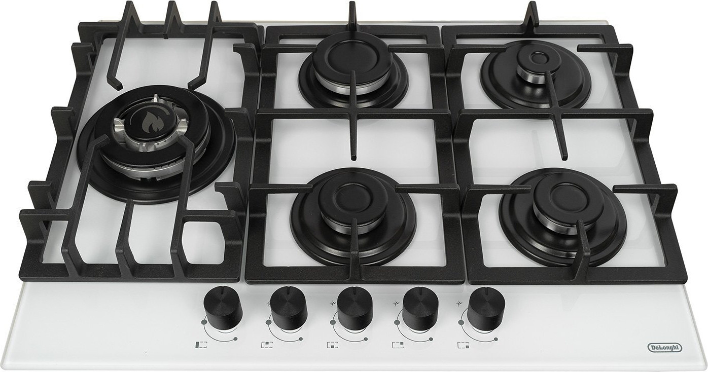 Варочная панель DeLonghi GERMANA 7GW BB