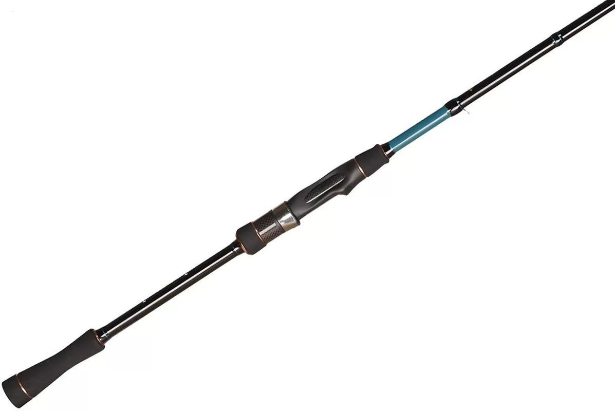 Удилище Crazy Fish Versus VSR802HHT