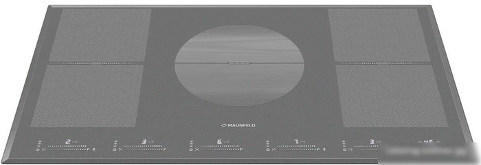 Варочная панель MAUNFELD CVI905SFLGR