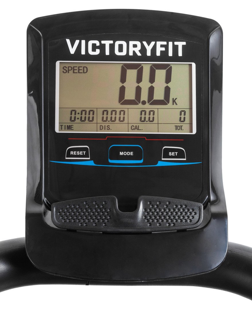 Магнитная беговая дорожка VictoryFit VF-7007