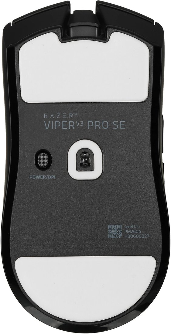 Игровая мышь Razer Viper V3 Pro SE (черный)