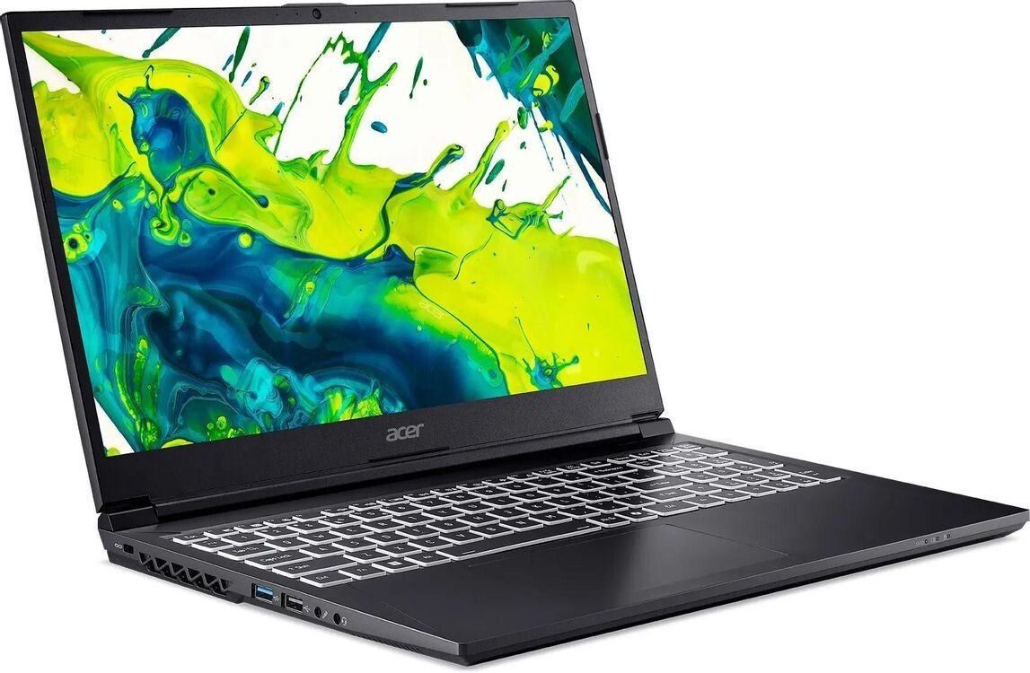 Ноутбук Acer Aspire 7 A715-59G-58A8 NH.QX6SA.001