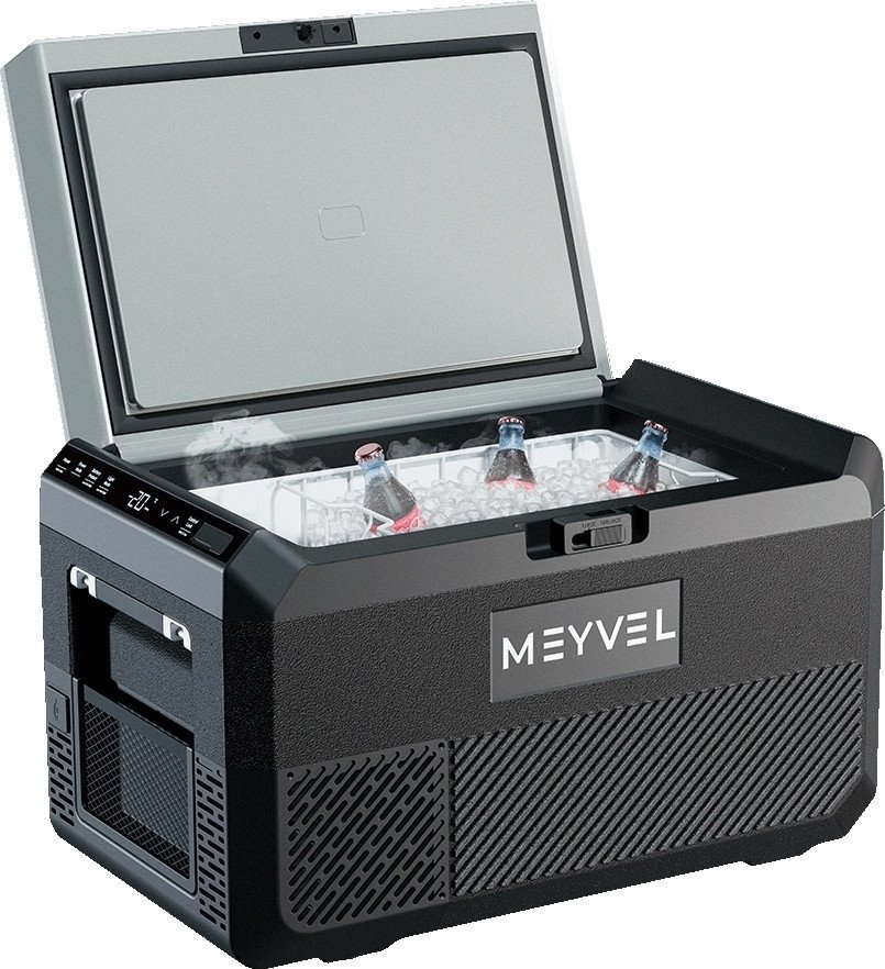 Компрессорный автохолодильник Meyvel AF-PRO41