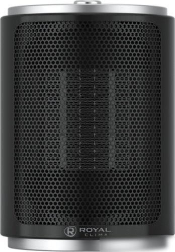 Тепловентилятор Royal Clima COMO RFH-CM500DC-BL