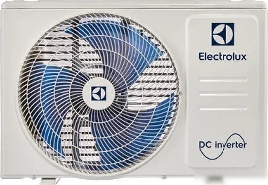 Кондиционер Electrolux Smartline EACS/I-24HSM/N8_V3